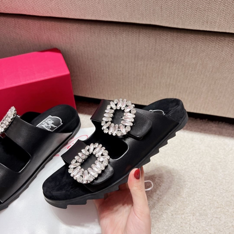 Roger Vivier Sandals